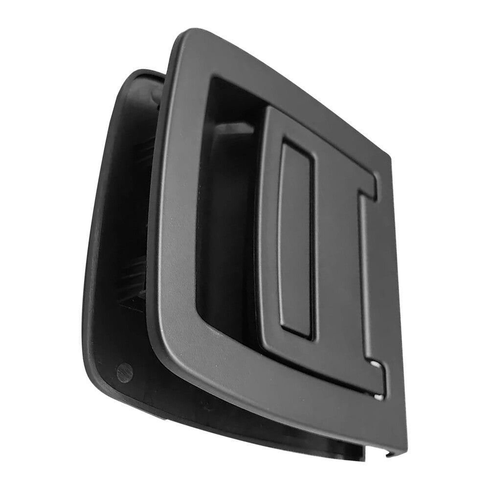 Boot Trunk Floor Carpet Cargo Interior Handle Plastic For 5 Series F07 F11 for X5 Q