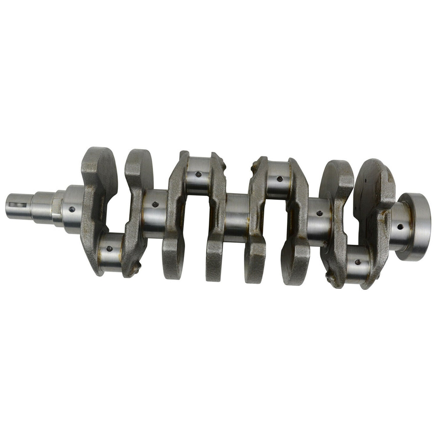 Crankshaft 23110-23710 for Hyundai for Tucson Sonata 2.0L Engine 25LC-7 25L-7 30LC-7