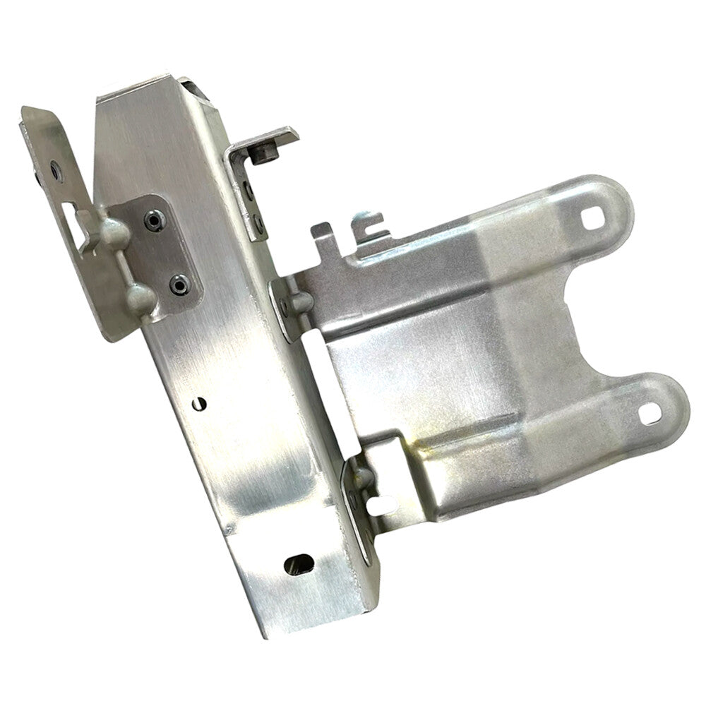 Fits For 2' 3' 4' F87 F80 Front Left Bumper Lower Deformation Element Replace