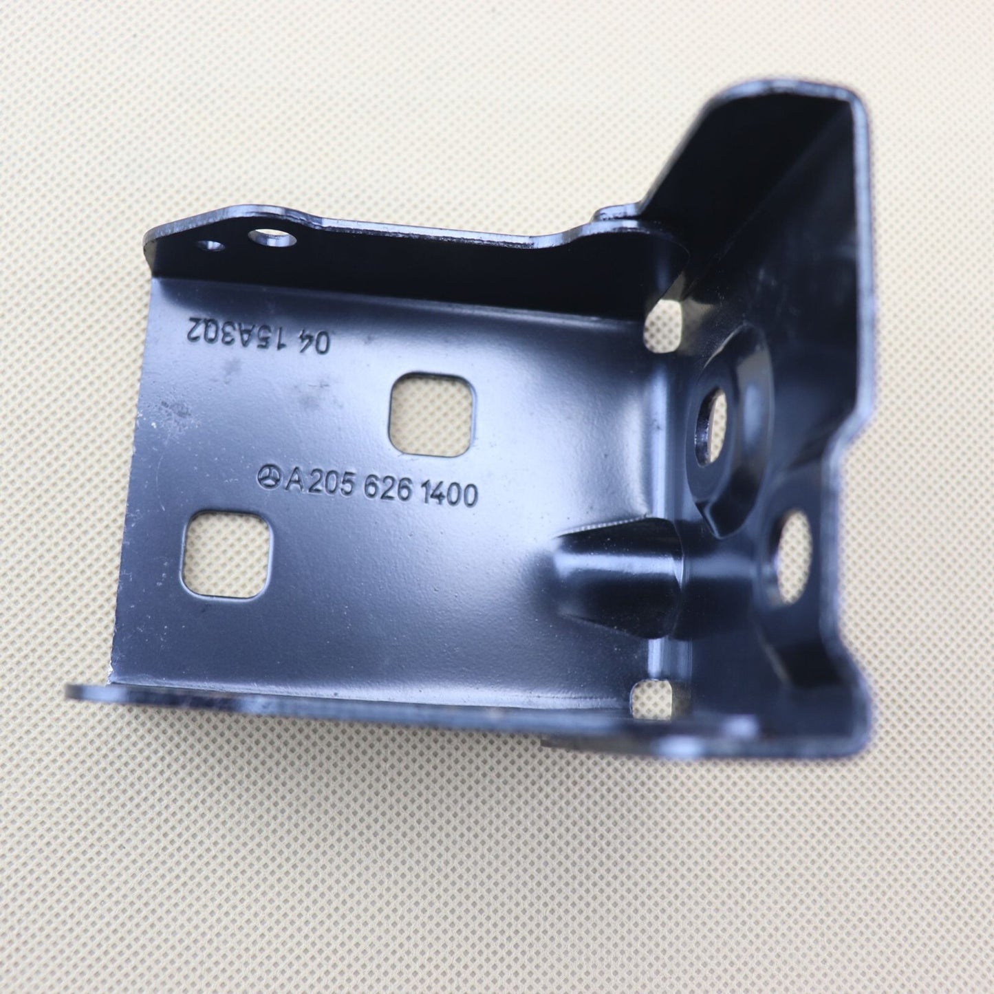 Suitable for Mercedes radiator core support upper bracket right 2056261400Tie rod front