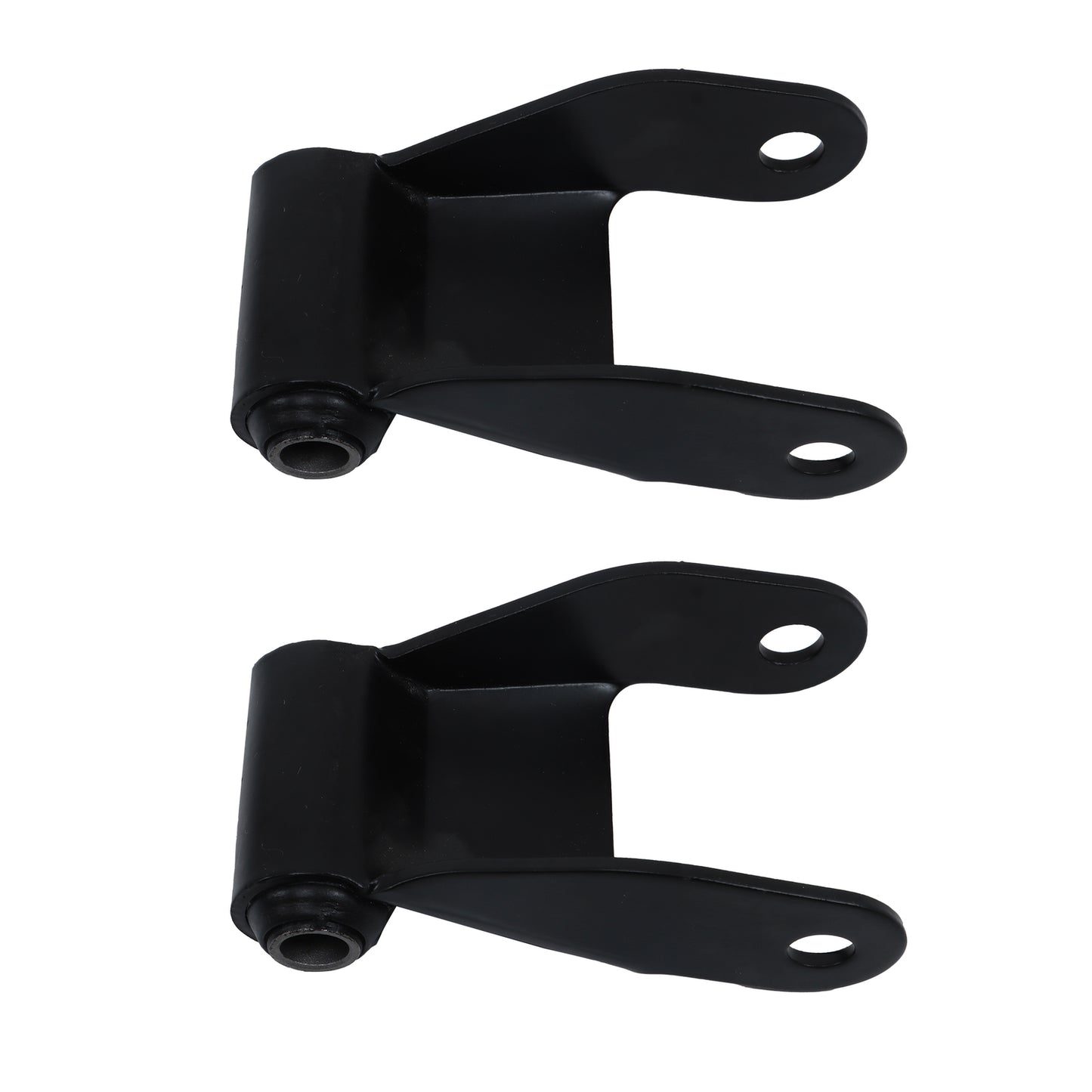 Suitable for 86-06 Ranger and for Mazda New Rear Leaf Spring Suspension Shock Absorber Mounts n