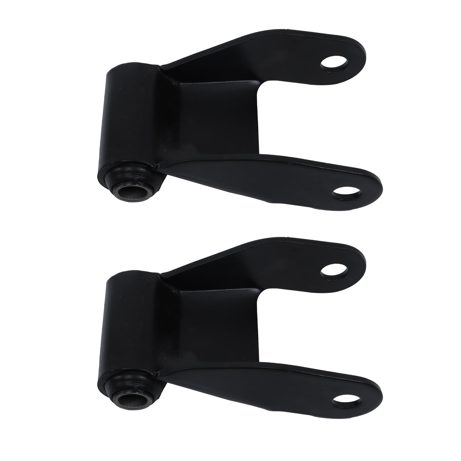 Suitable for 86-06 Ranger and for Mazda New Rear Leaf Spring Suspension Shock Absorber Mounts n