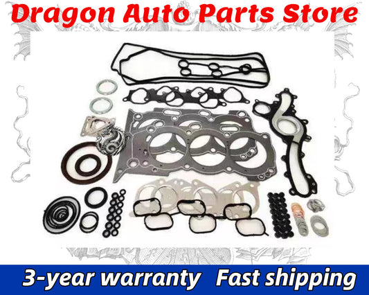 Brand new engine full gasket kit for 1990-1993 for Honda Accord Prelude 16V 1997cc 2.0 Q