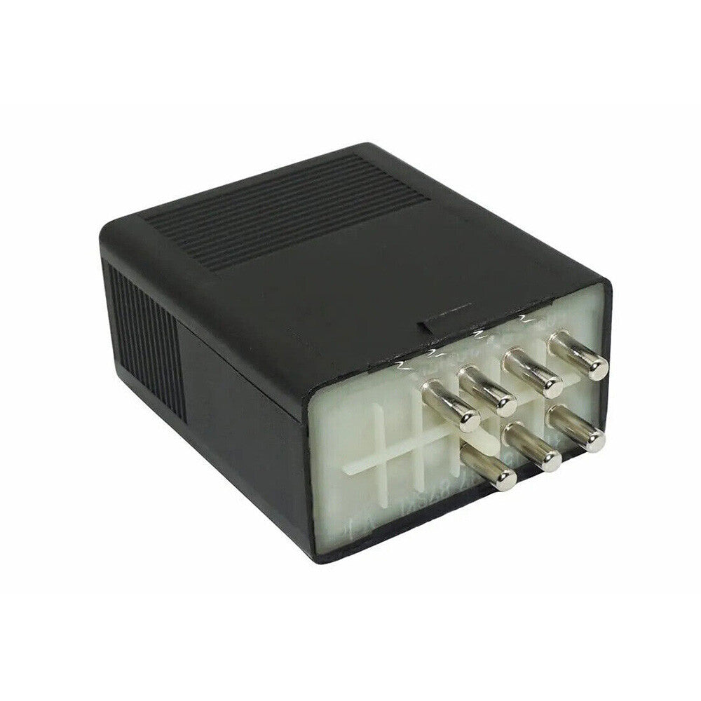 for Mercedes 380SE 380SL 380SEC 500SEC 380SEL 500SEL Fuel Pump Relay 0015453405
