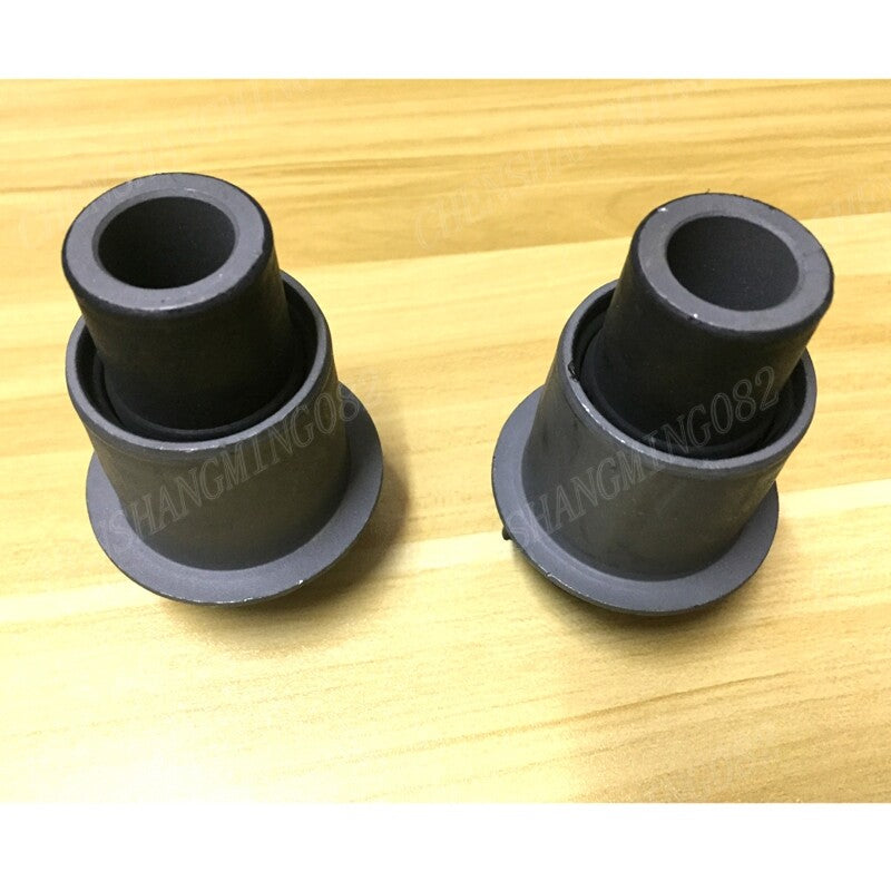 New engine cradle front subframe cross member bushings for Versa 2007 - 2012 - n