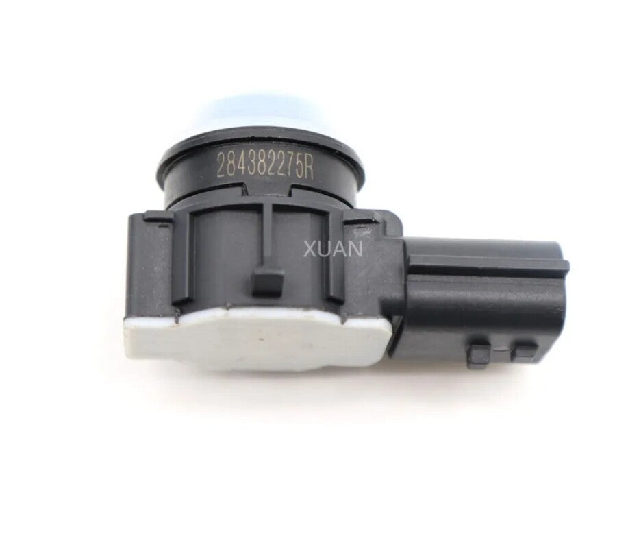 Suitable for Reverse Assist 284382275R 0263023699 28438 2275R 4PCS parking sensor bumper - v