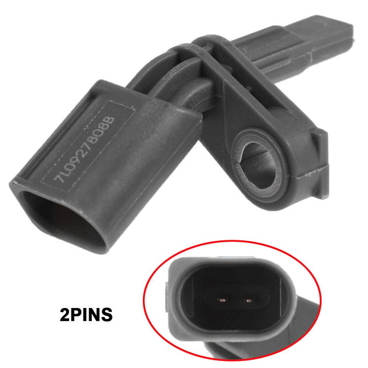 7L0927808A ABS Wheel Speed Sensor Right for Audi Q7 for Porsche for Cayenne for VW Touareg Q