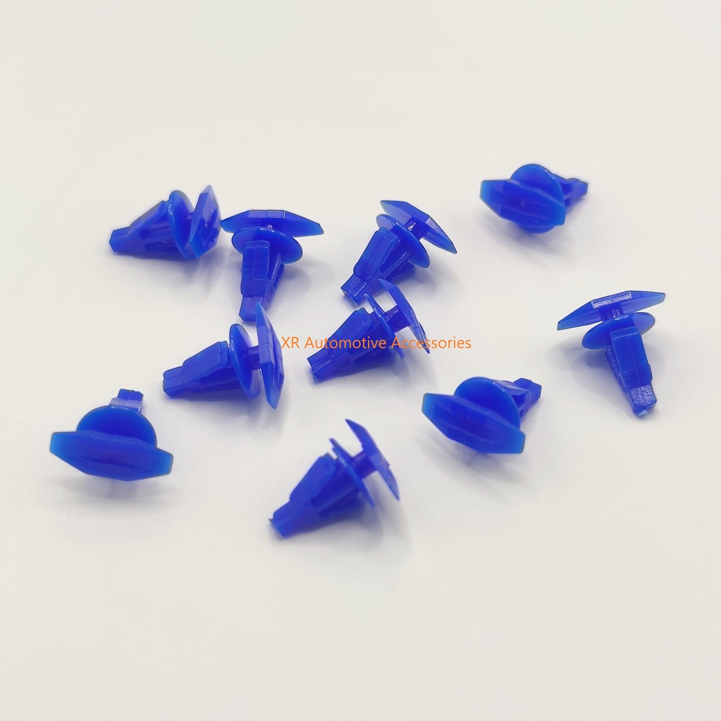10 Pcs for Toyota for Lexus Door Weatherstrip Clips 67867-12150 Q