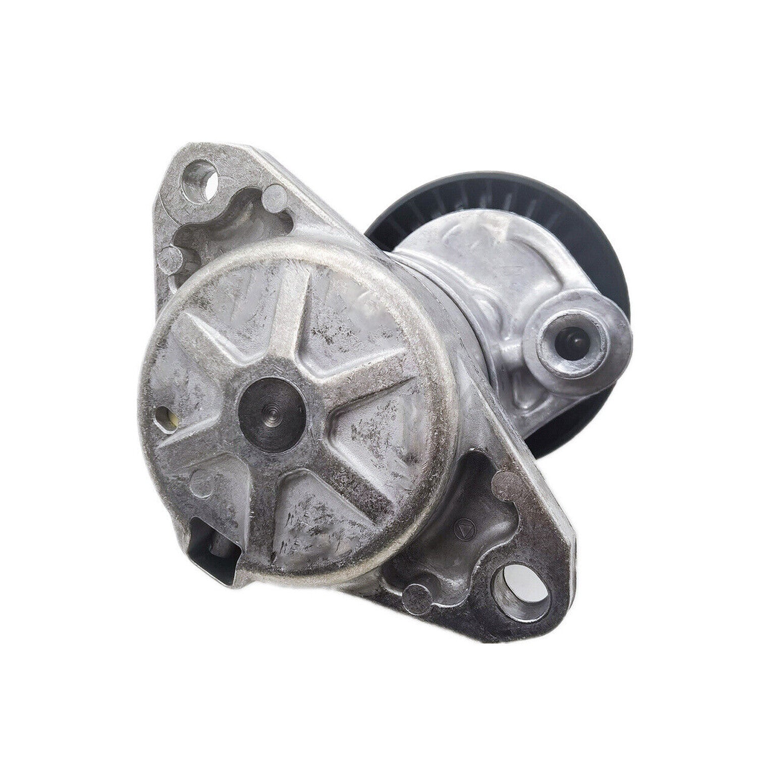 Gates Belt Tensioner Pulley Kit w/A2722000270 for Mercedes C350 C300 E550 E350