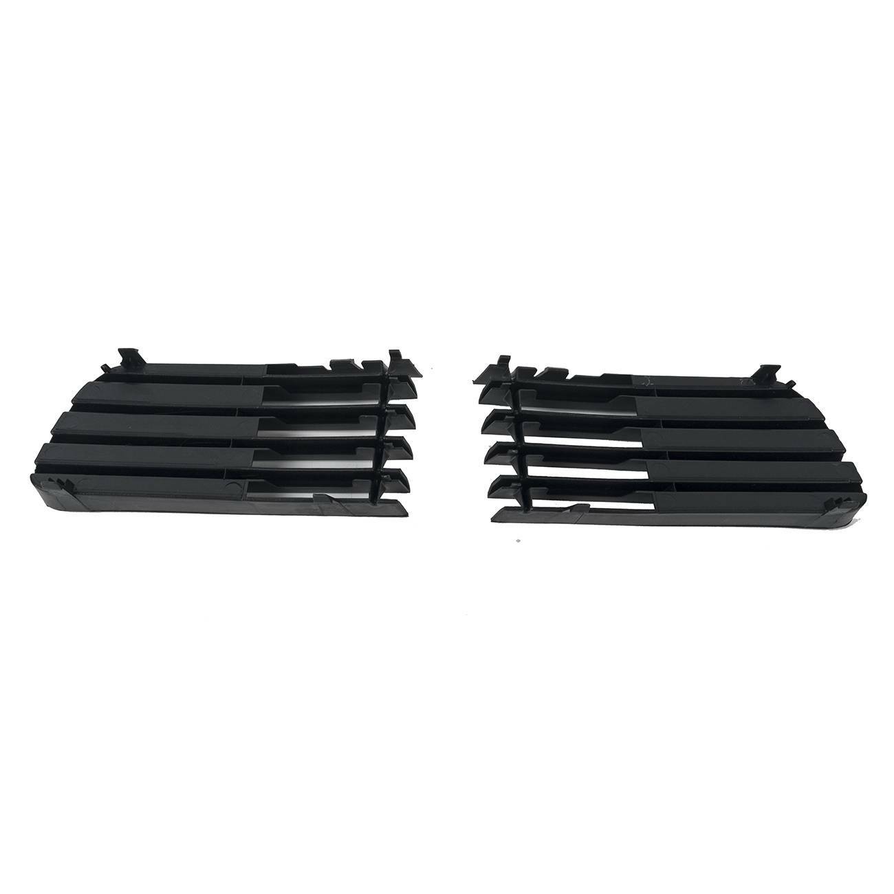 For 2004 - 2009 for Prius Fog Light Cover with O Hole Left and Right - v
