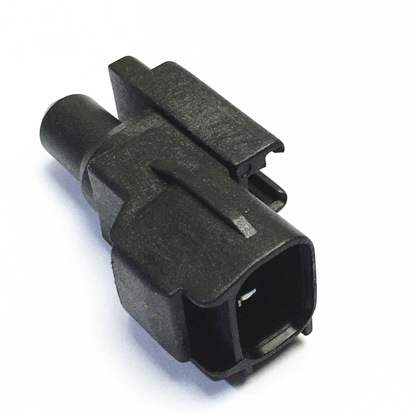 Coolant temperature sensor with connector plug for Buick for Chevrolet for GMC 55563530