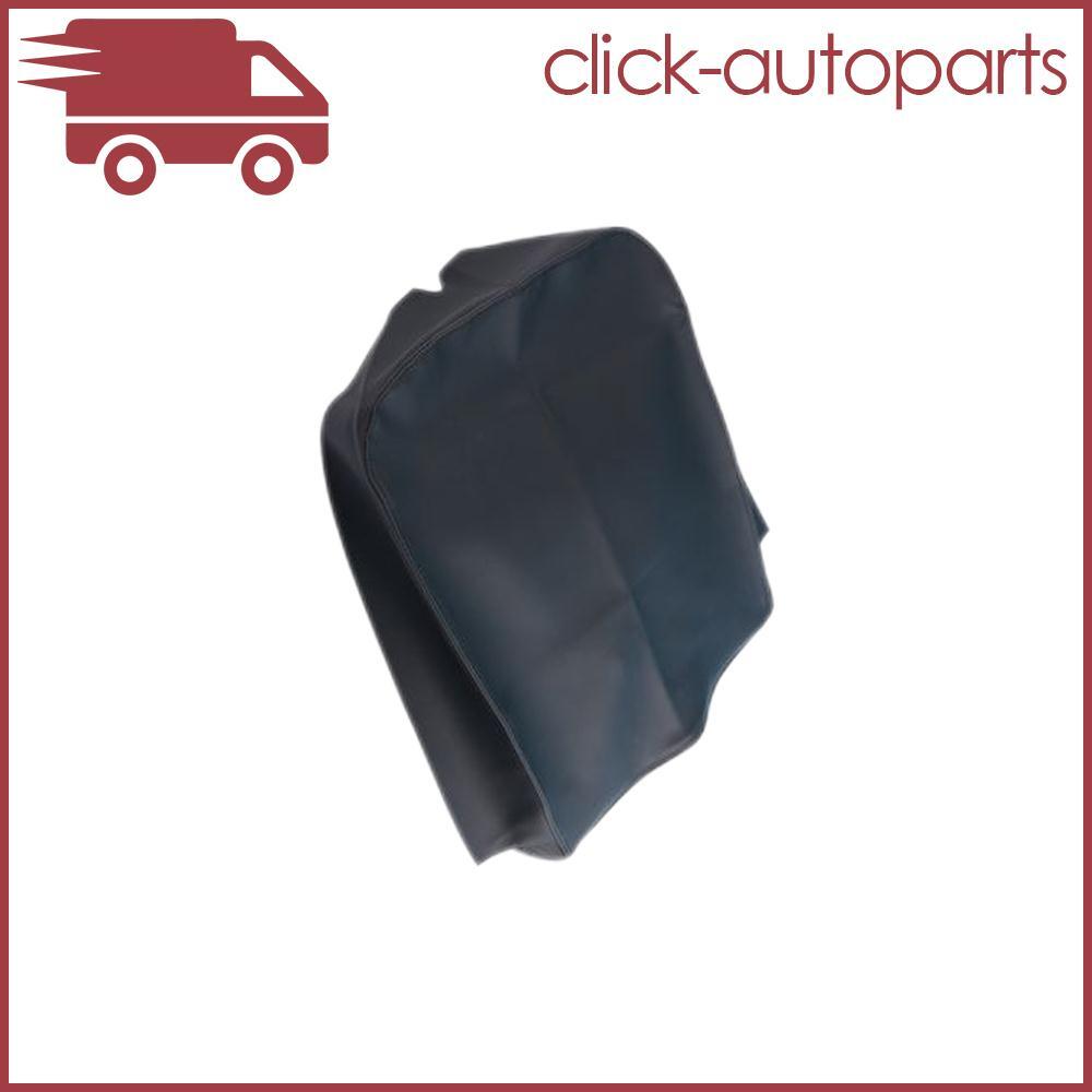 Vinyl Armrest Center Console Cover Black Fits 2002-2008 for Dodge for RAM 1500 2500 3500 Q