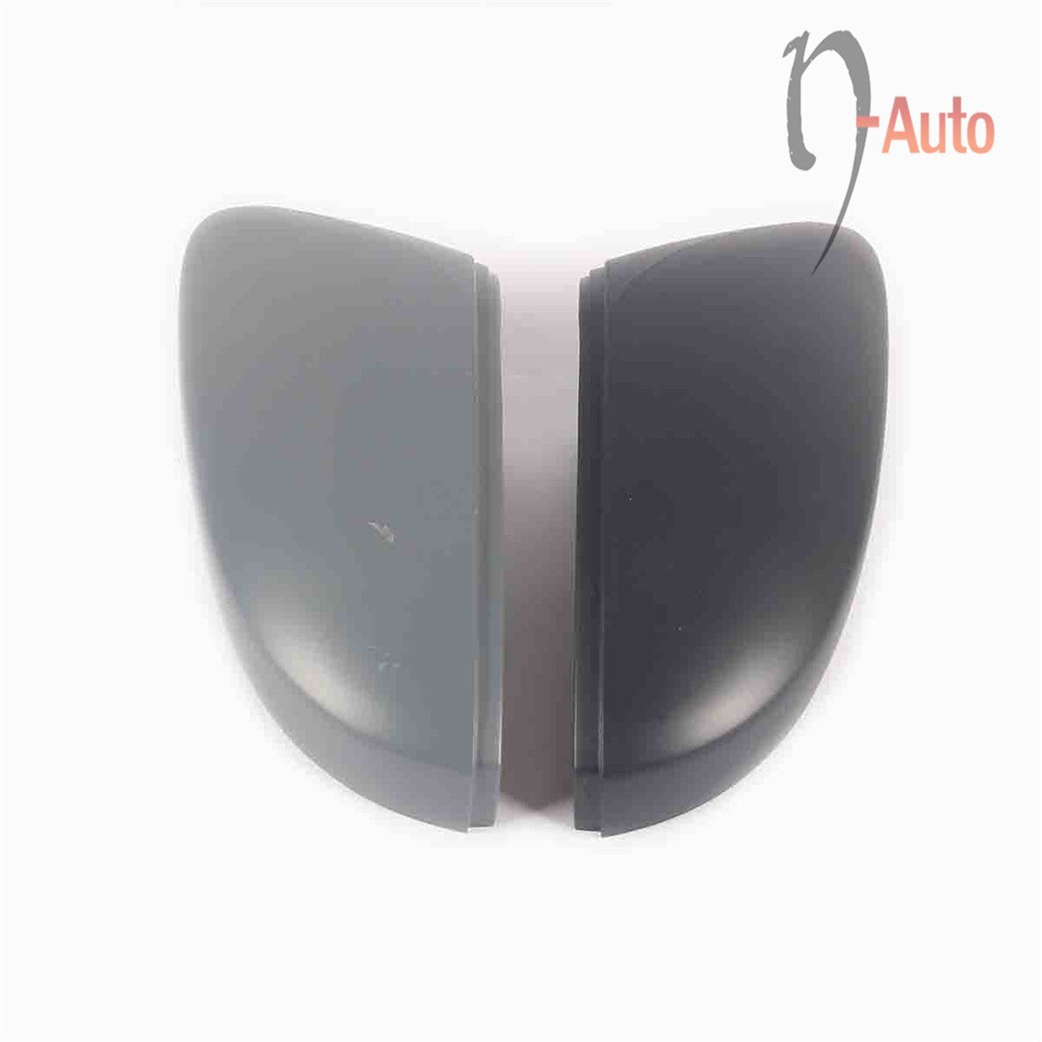 Right & Left Rearview Mirror Covers for VW Beetle 2012-2017 5C6 857 537A/538A