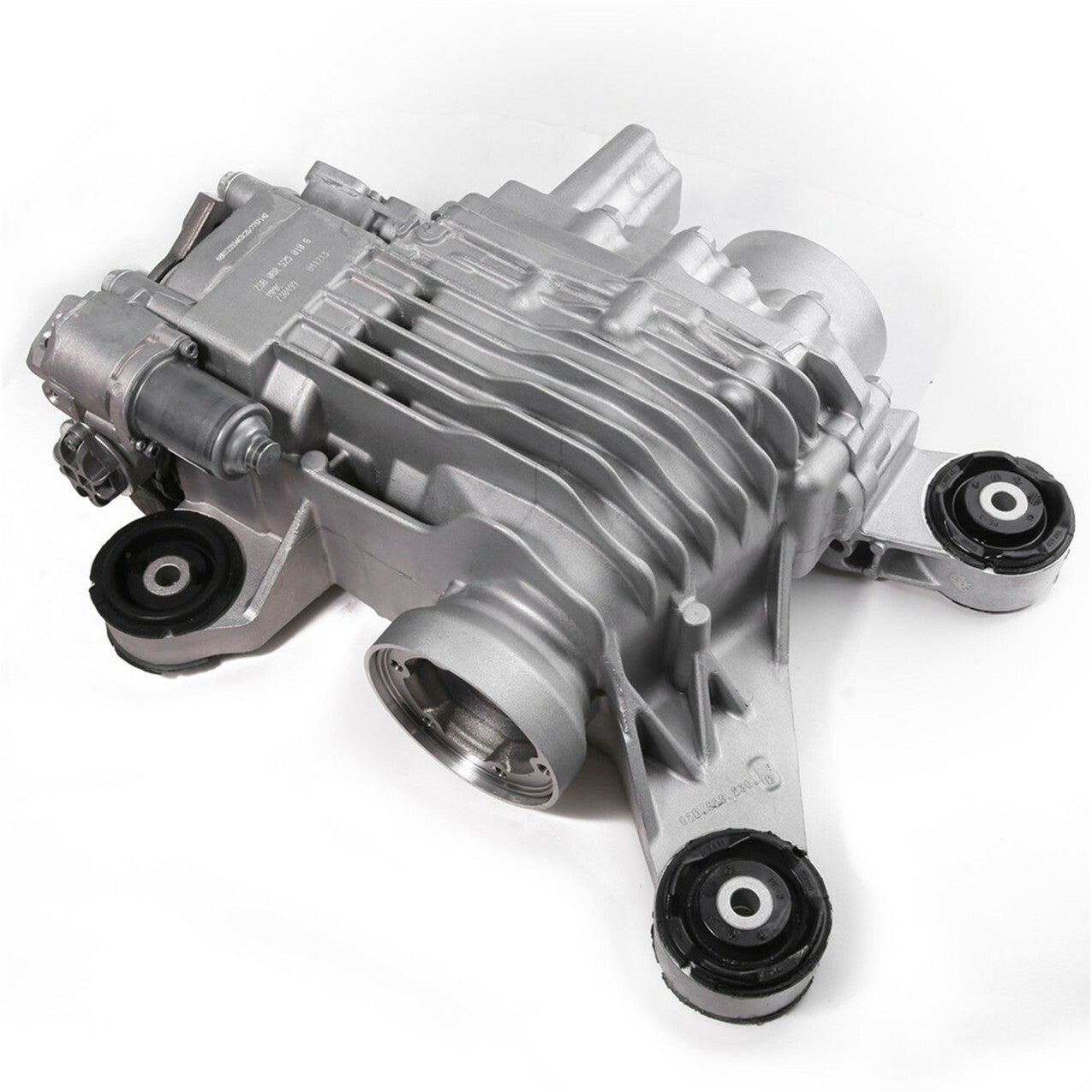 DIFFERENTIAL REAR W/HALDEX (GEN IV) For 4¡Á4WD for AUDI S3 TTS 1 Year Warranty Q