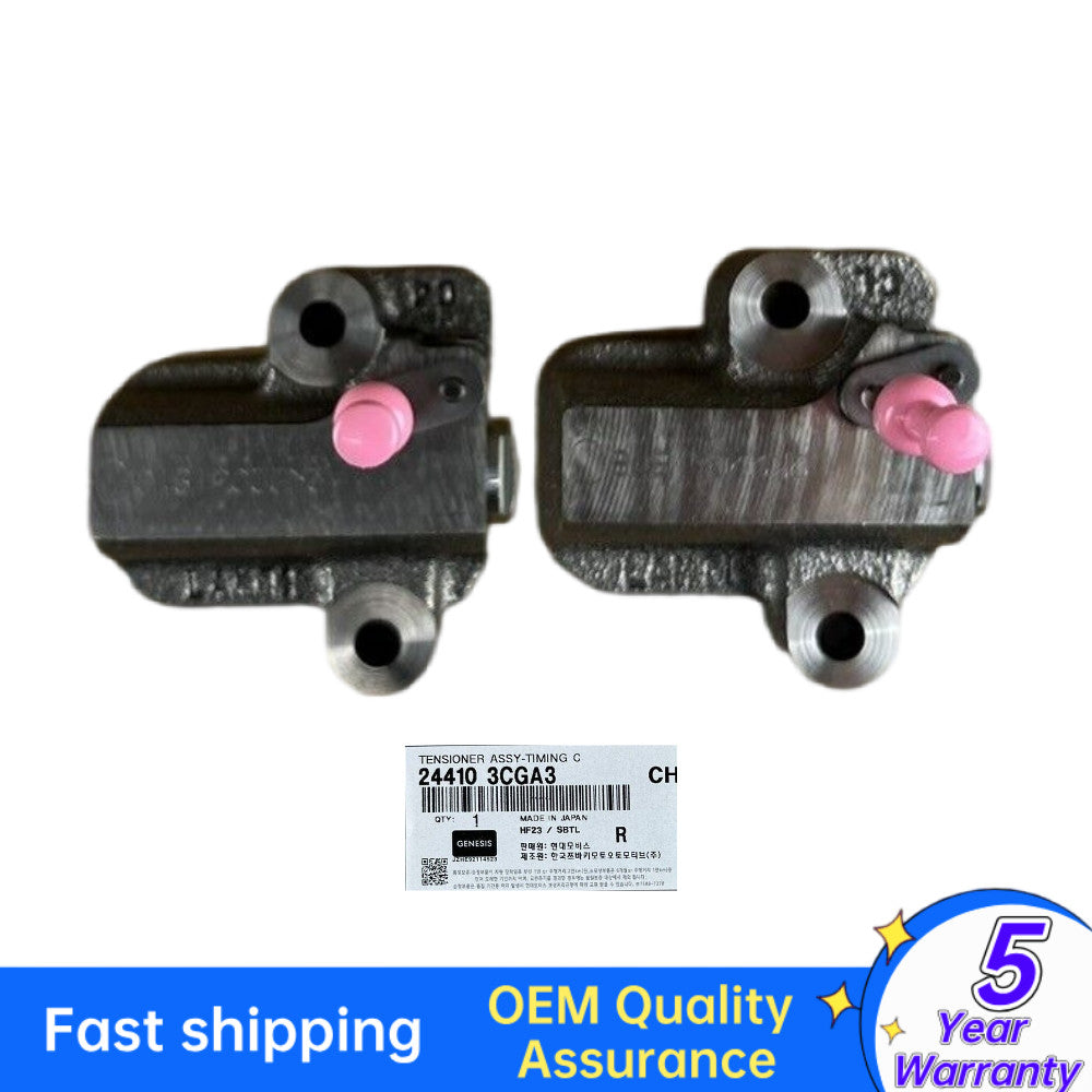 new engine timing chain tensioner suitable for Sonata Azera Sorento Sedona