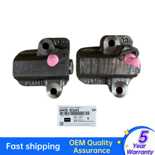 new engine timing chain tensioner suitable for Sonata Azera Sorento Sedona