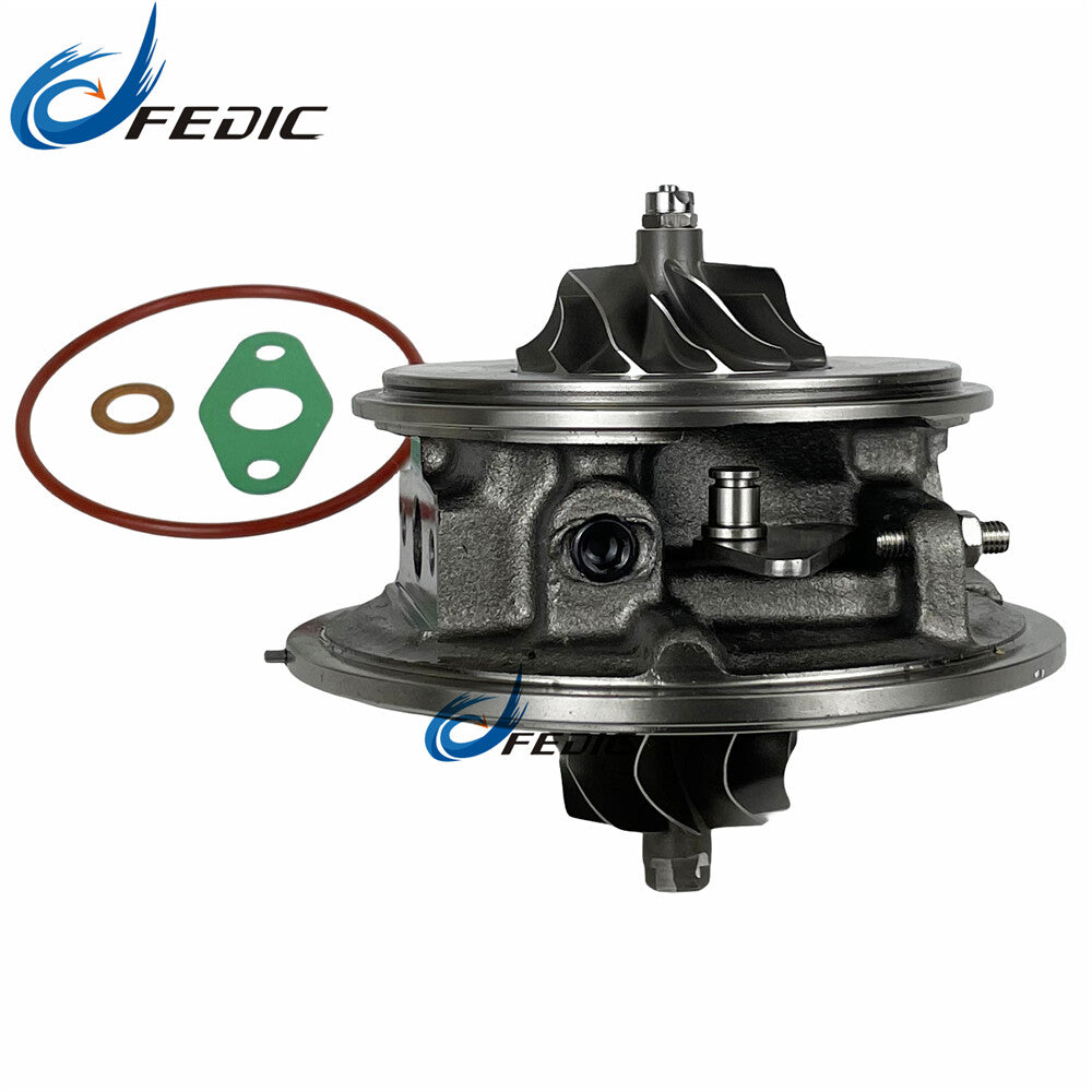 Turbo cartridge 806497 783248 for Citroen for Peugeot 2.0 HDi 120 Kw DW10CTEDD4 2009