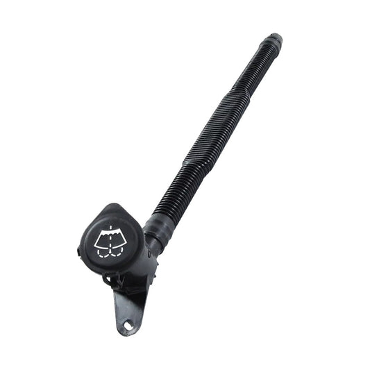 Windshield Washer Fluid Reservoir Filler Pipe for BMW 7 Series 745i 750i 760i Q