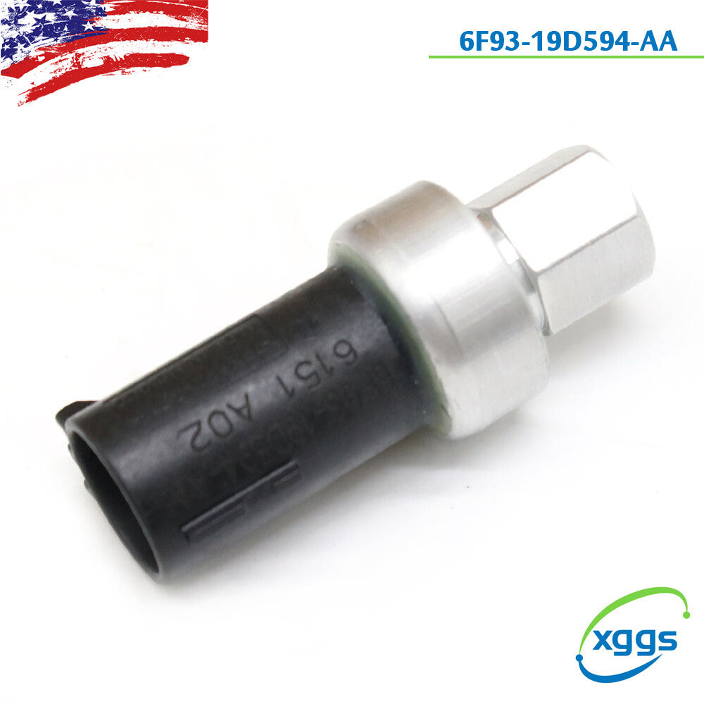 A/C Pressure Sensor Transducer Switch 6F9Z19D594AA  for ford  F-150 Focus for Mustang Q