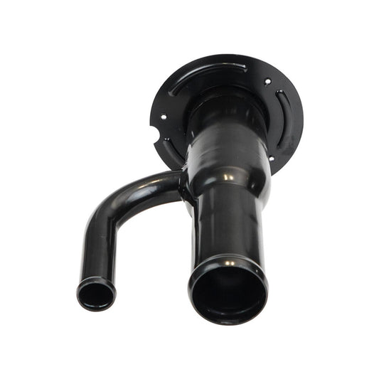 Car Fuel Tank Filler Neck Tube Pipe for Ford F-350 /450/550 Super Duty 4C3Z9034C Q