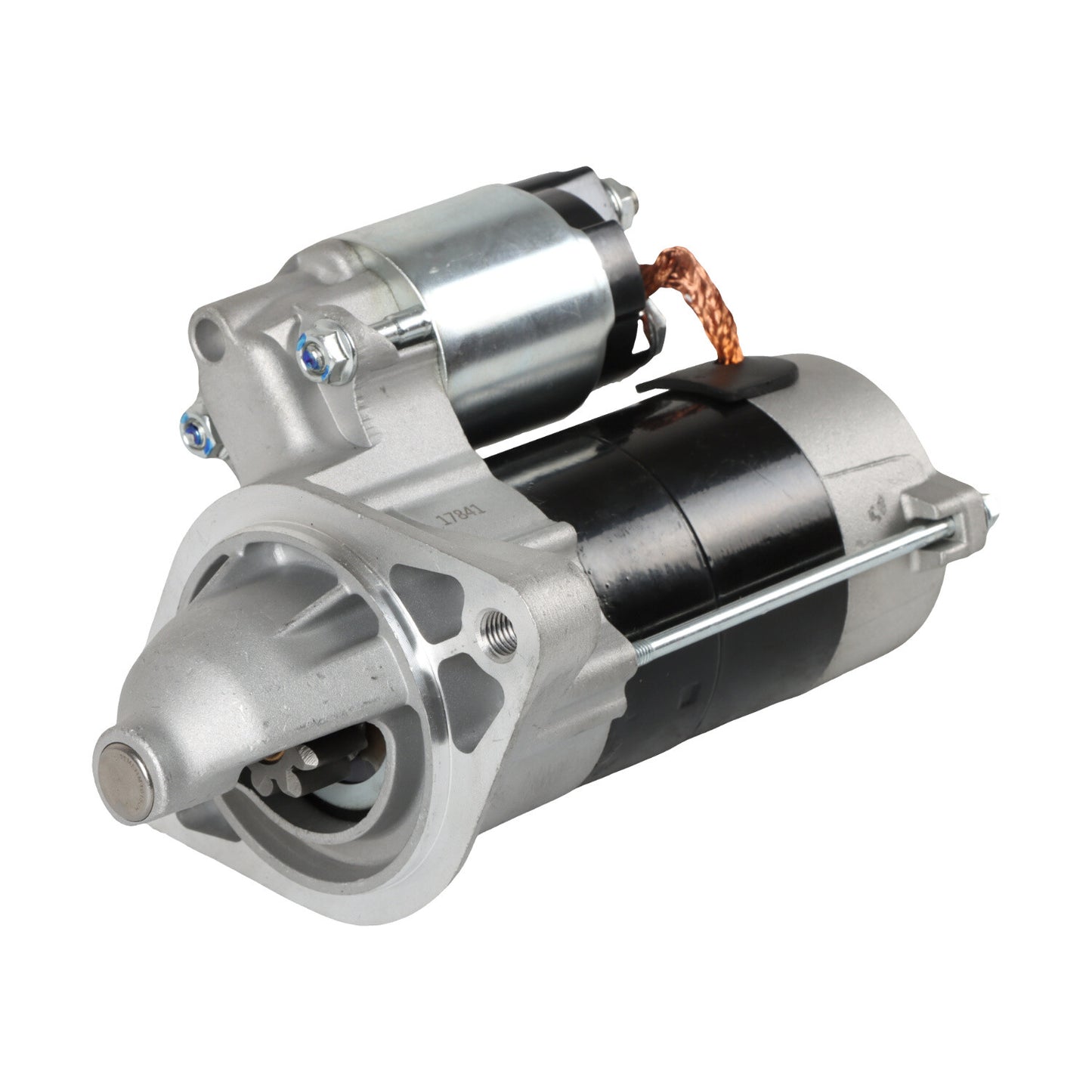 17841 Starter Motor for 2003-2008 for Toyota for Corolla Matrix 28100-0D080 428000-0340