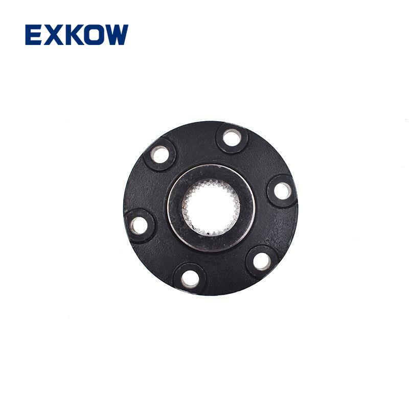 Wheel HUB Flange fits for Mitsubishi Montero 91-99 Montero Sport 96-04 3.5 3.0