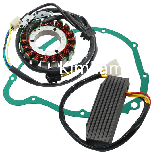 STD 12-piece piston ring set, mast 88.99mm, suitable for 760, E65, E66, N73, B60 6.0L 11250152565 W