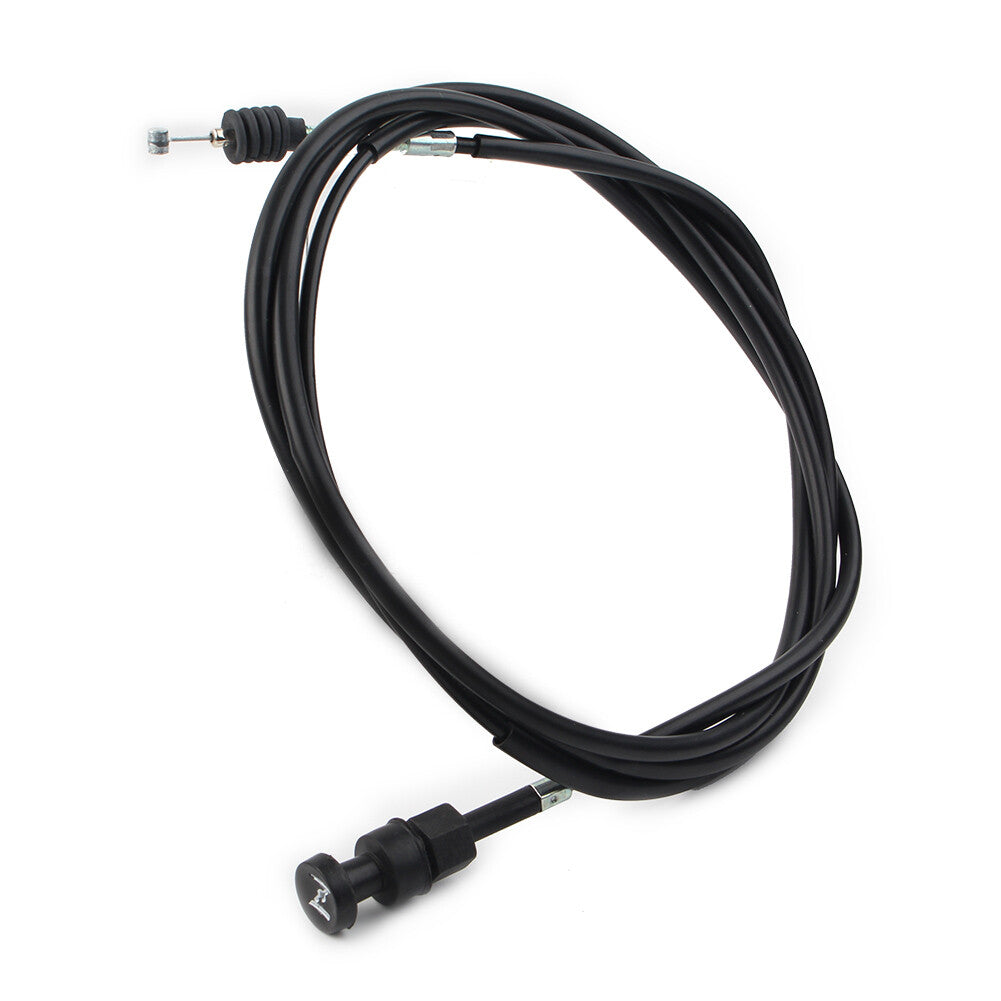 Choke Starter Cable Replaces 54017-1208 for Kawasaki 3000 3010 3020 Mule Q