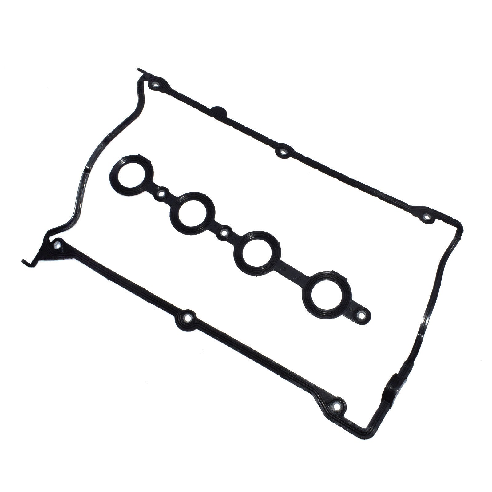 New for Volkswagen for Audi 1.8T Valve Cover Gasket Set 058198025A VS50531R VS50352