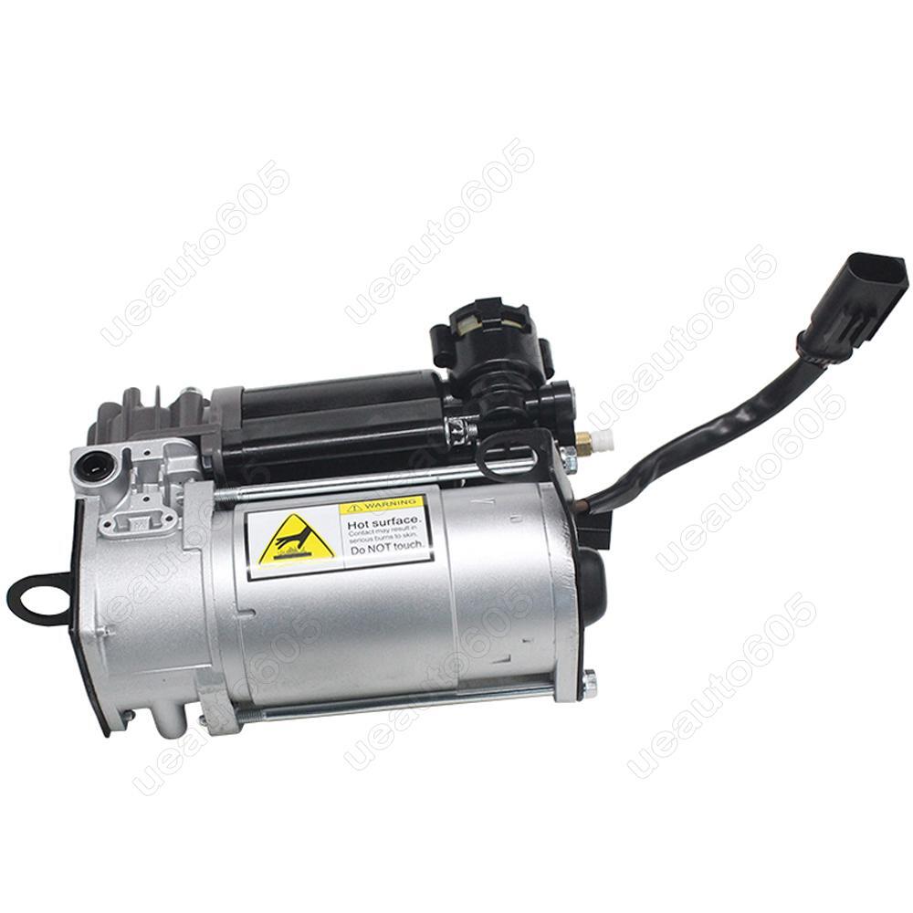 Air Suspension Compressor Pump 2203200104 for Mercedes S Class W220 W211 W219