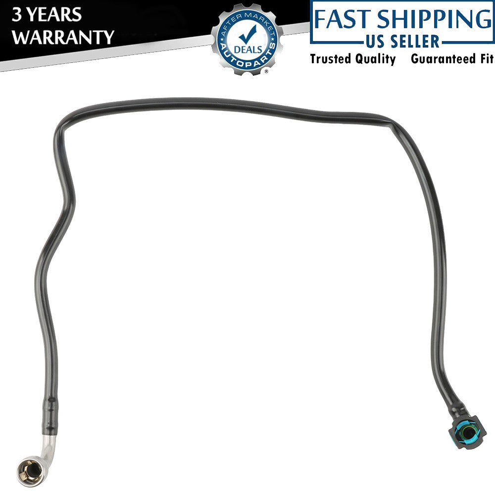 for Gmc for Sierra 1500 2008 2009 2010 2011 2012 2013 2014-2018 New Fuel Supply Line