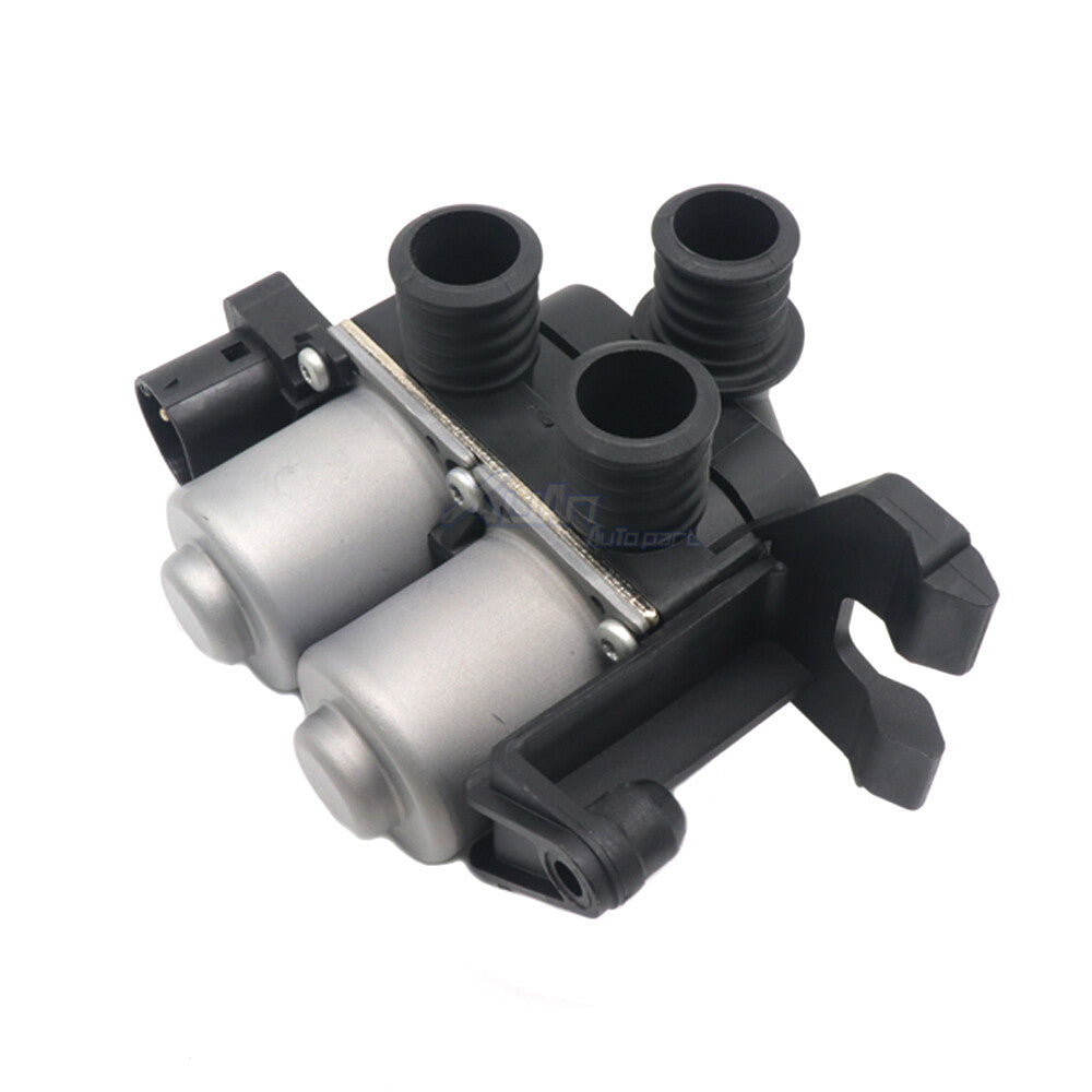 Heater control valve (model 64118375792) suitable for BMW E36 3 Series 318i 323i 325i 328i M3. Q