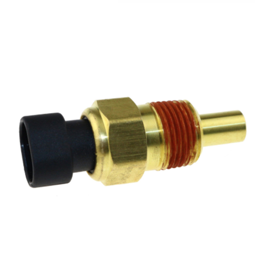 Fit for Buick Chevry for Corvette Water Temp Sender Coolant Temperature Sensor 12146312 Q