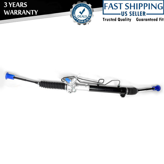 49001-8H92B For 2001-2007 for NISSAN X-Trial T30 49001-8H900 Power Steering Rack Q