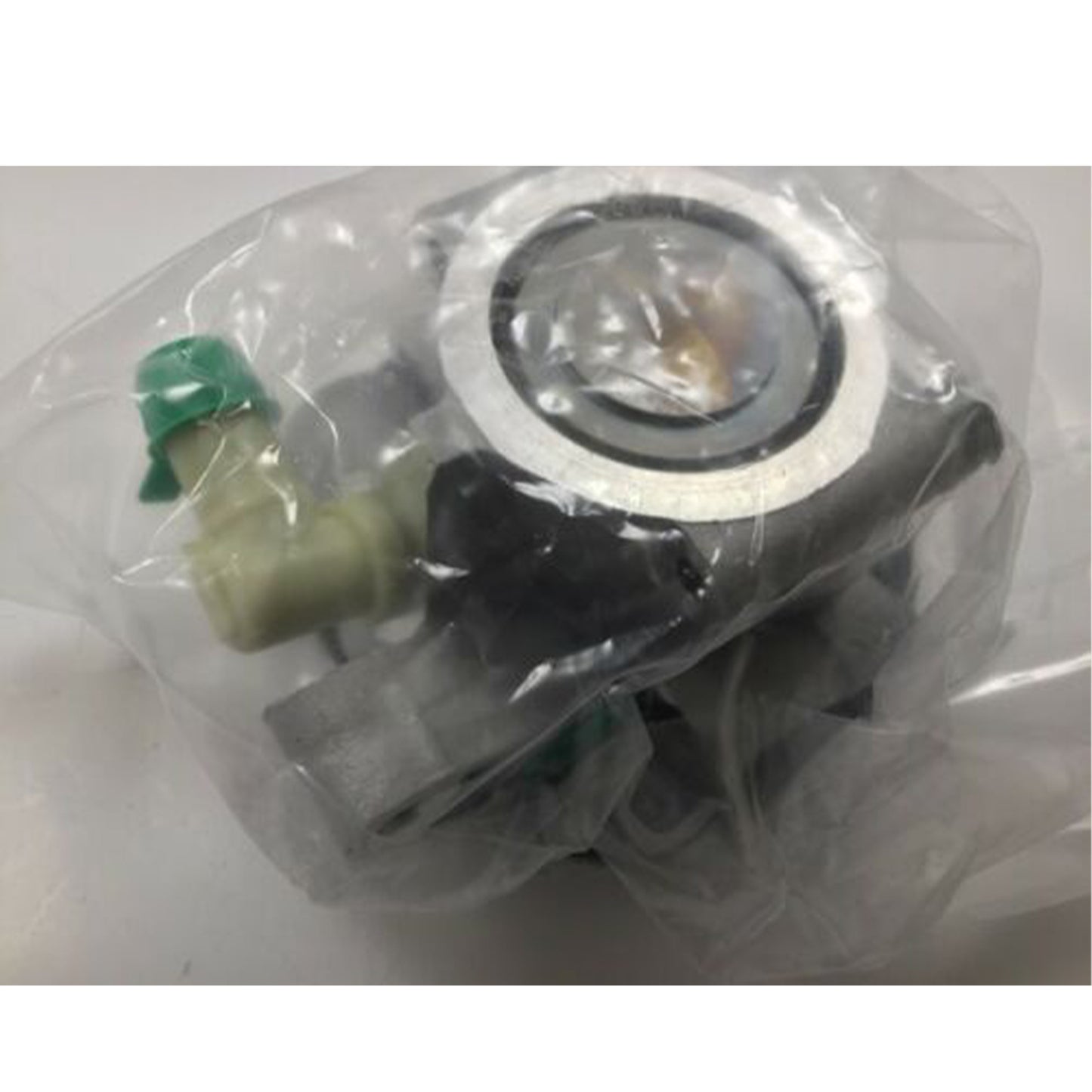 Power steering pump  for ford  F-150 BL3Z-3A696-A Q