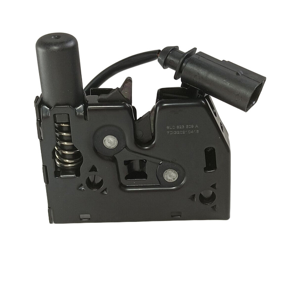 Under-hood latch with sensor for Audi Q3 RSQ3 #8U0823509 #8U0823509A- n