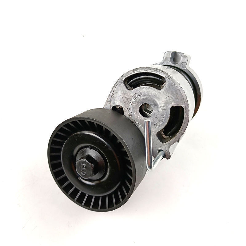 Timing Belt Tensioner Pulley Assembly for BMW E46 E90 120i 316i 318i 318Ci 320i Q