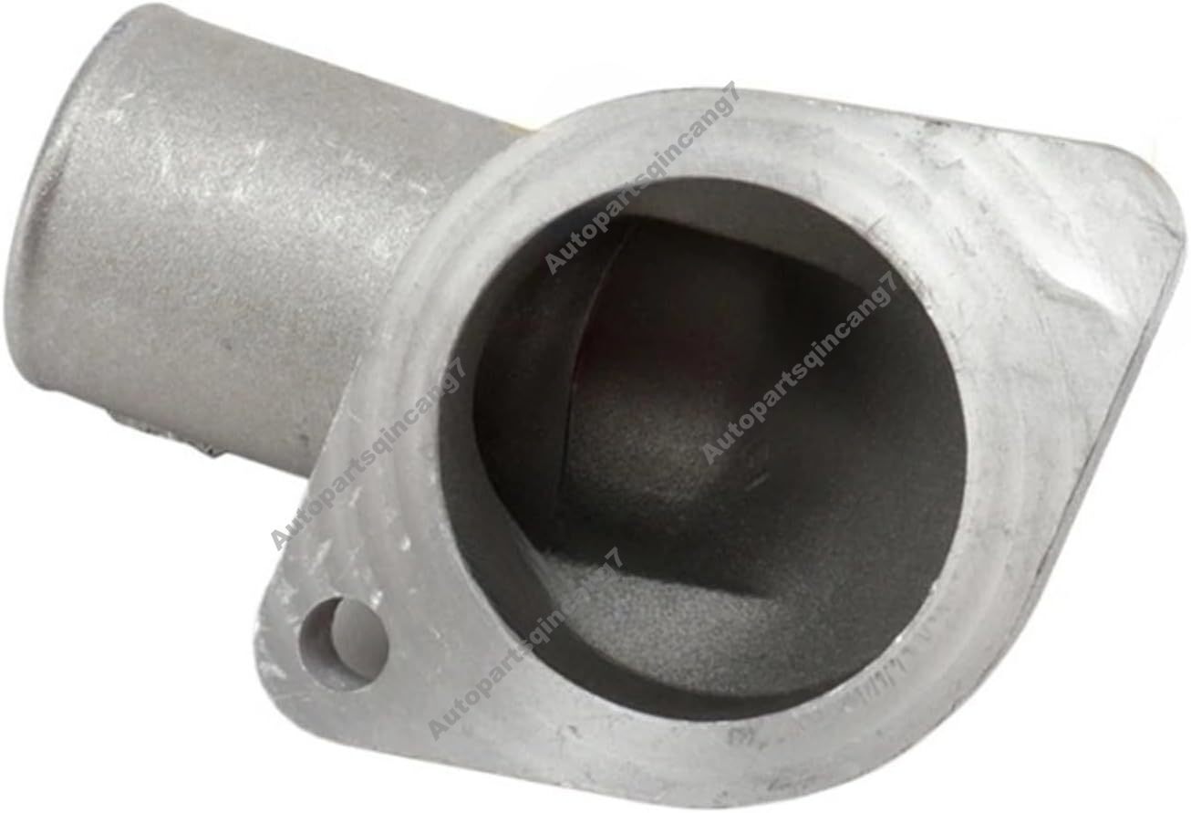 Water Outlet Thermostat Cover 16331-78300-71 Engine for Toyota 1FZ 1DZ-2 Q