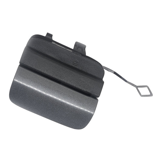 Unprimed Bumper Tow Cap for Mercedes AMG C180 W205 Sedan Wagon <Rear> 2019-2020 Q