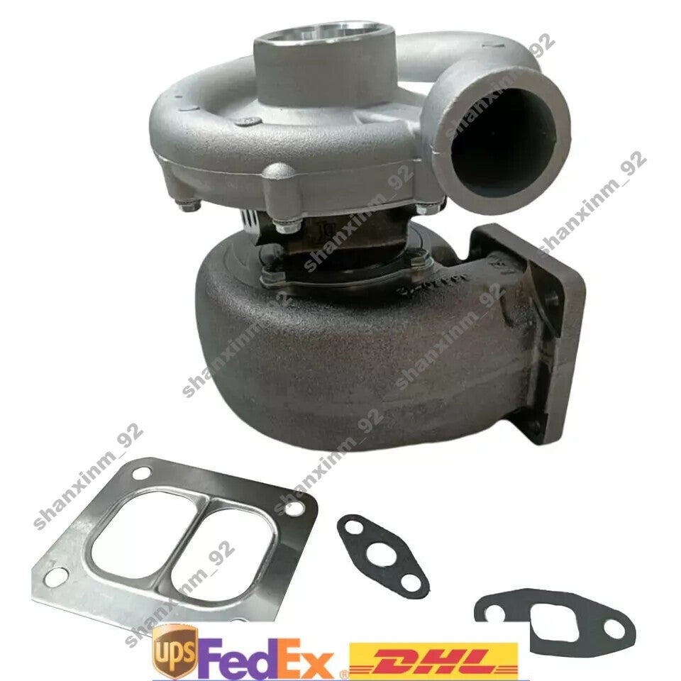 Turbocharger 6N7924 For Caterpillar 3304 Engine CAT 955K 955L Crawler Loader