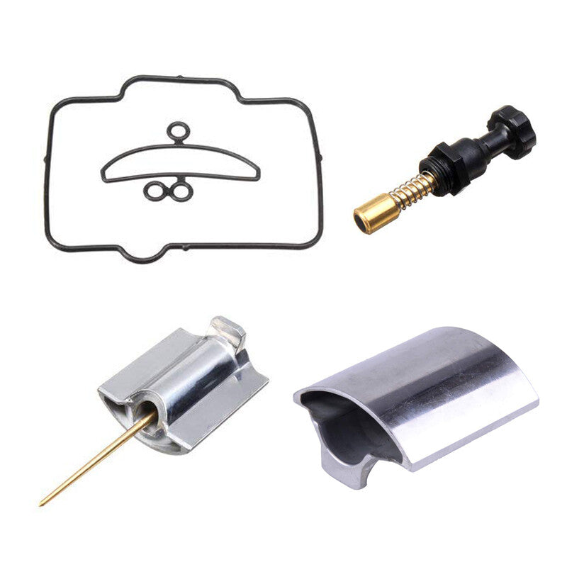 36mm Motorcycle Carburetor Repair and Rebuild Kit for PWK OKO Spare Jet - n