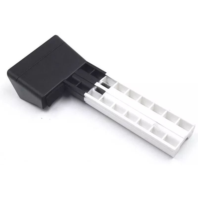 7L6711878G Parking Brake Handbrake Handle Knob Grip Switch for VW Touareg 03-10 Q