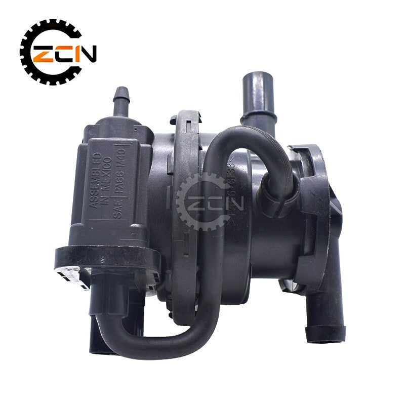 Fuel vapor leak detection pump 3C0906271A suitable for and for Audi n