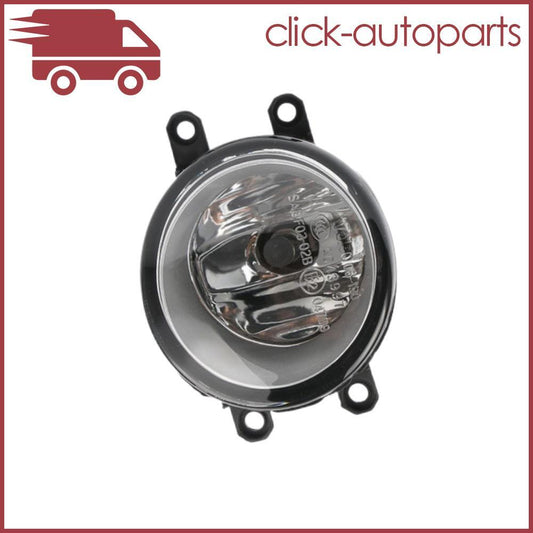 RH Front Bumper Fog Light Lamp Fits for TOYOTA for Corolla for Camry Yaris Replacement