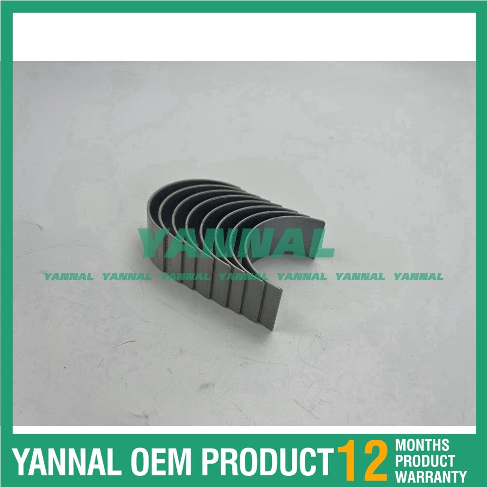 Suitable for TD25 engine main bearings and condenser rod bearings -
