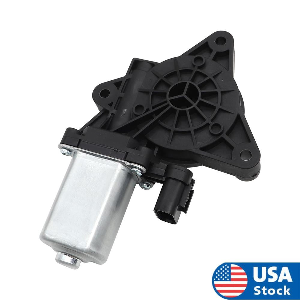 Car Rear Left Driver Power Window Motor Repair 83450D4010 for Kia Optima 2016-20 Q