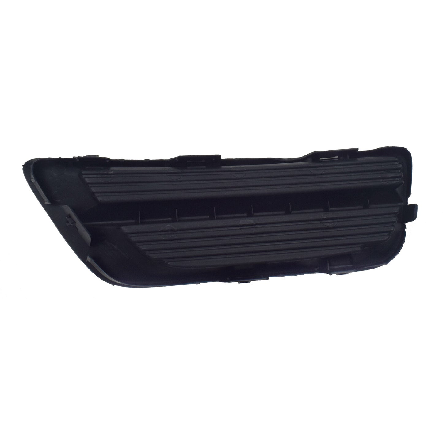 Right bumper plastic fog light cover suitable for 2013, 2014, and 2015 for Honda Accord 71102T2AA00- n