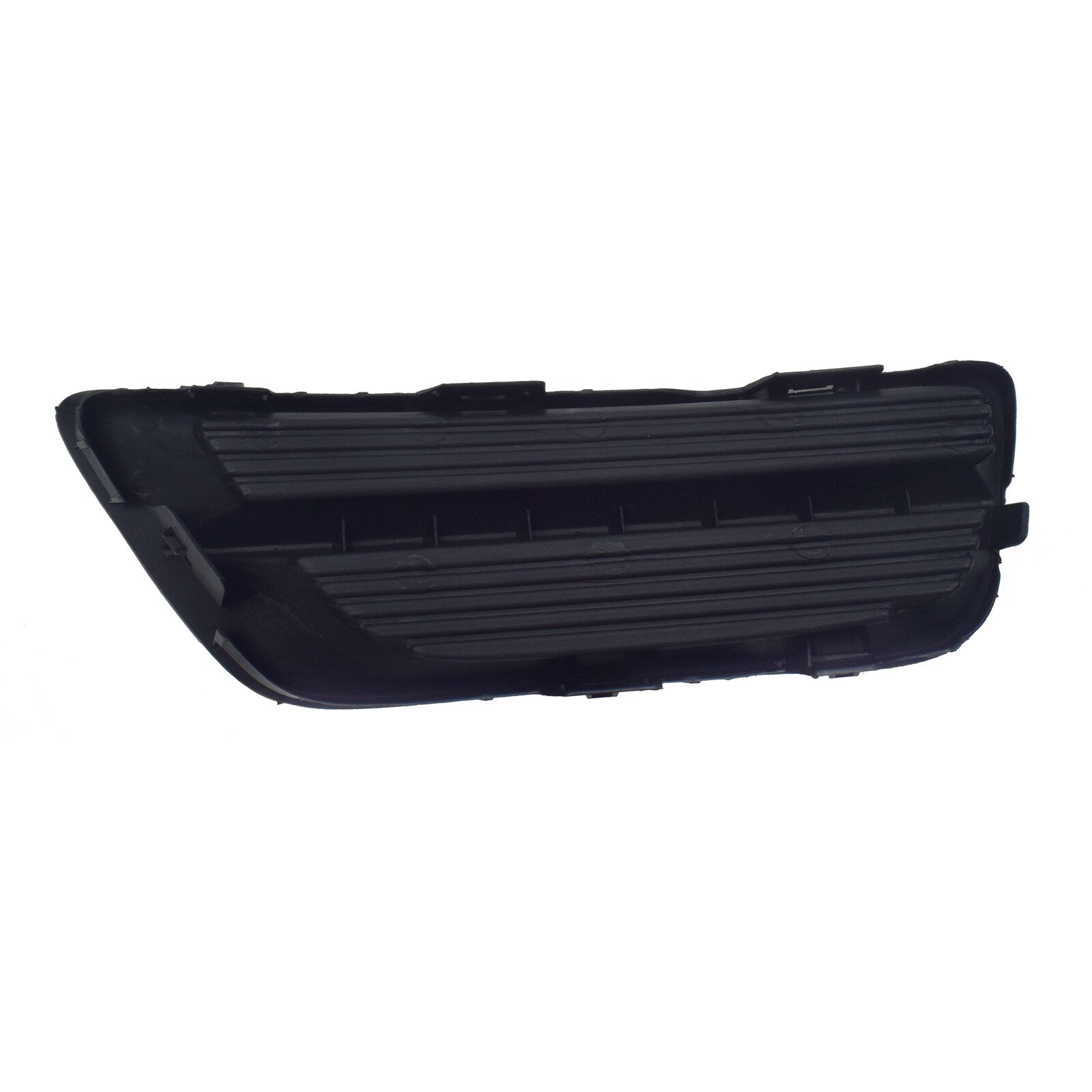 Right bumper plastic fog light cover suitable for 2013, 2014, and 2015 for Honda Accord 71102T2AA00- n