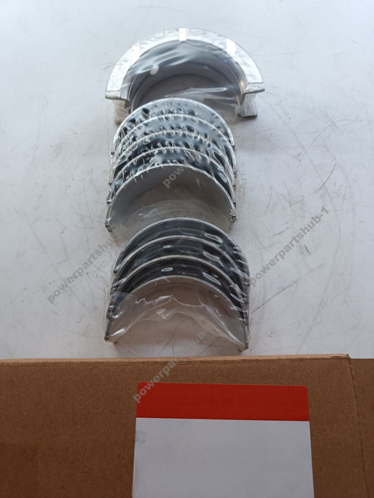for Foton ISF2.8 Engine Parts Lower Main connecting rod tile 4946030