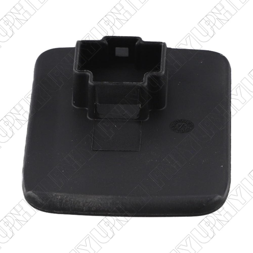 Hood Pull Cable Handle Switch Cover for Land Rover for Range Rover Evoque 2019-2024 Q